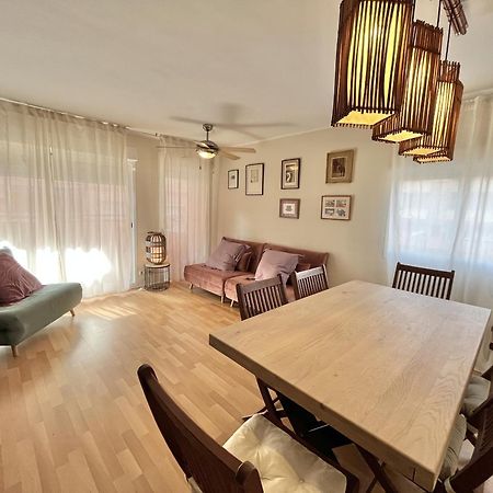 Mediterranean Way - Bohemian Apartment Cambrils Exterior foto