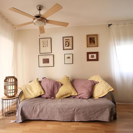 Mediterranean Way - Bohemian Apartment Cambrils Exterior foto