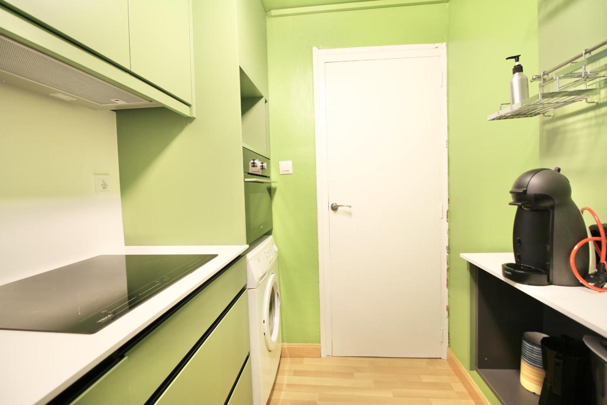 Mediterranean Way - Bohemian Apartment Cambrils Exterior foto