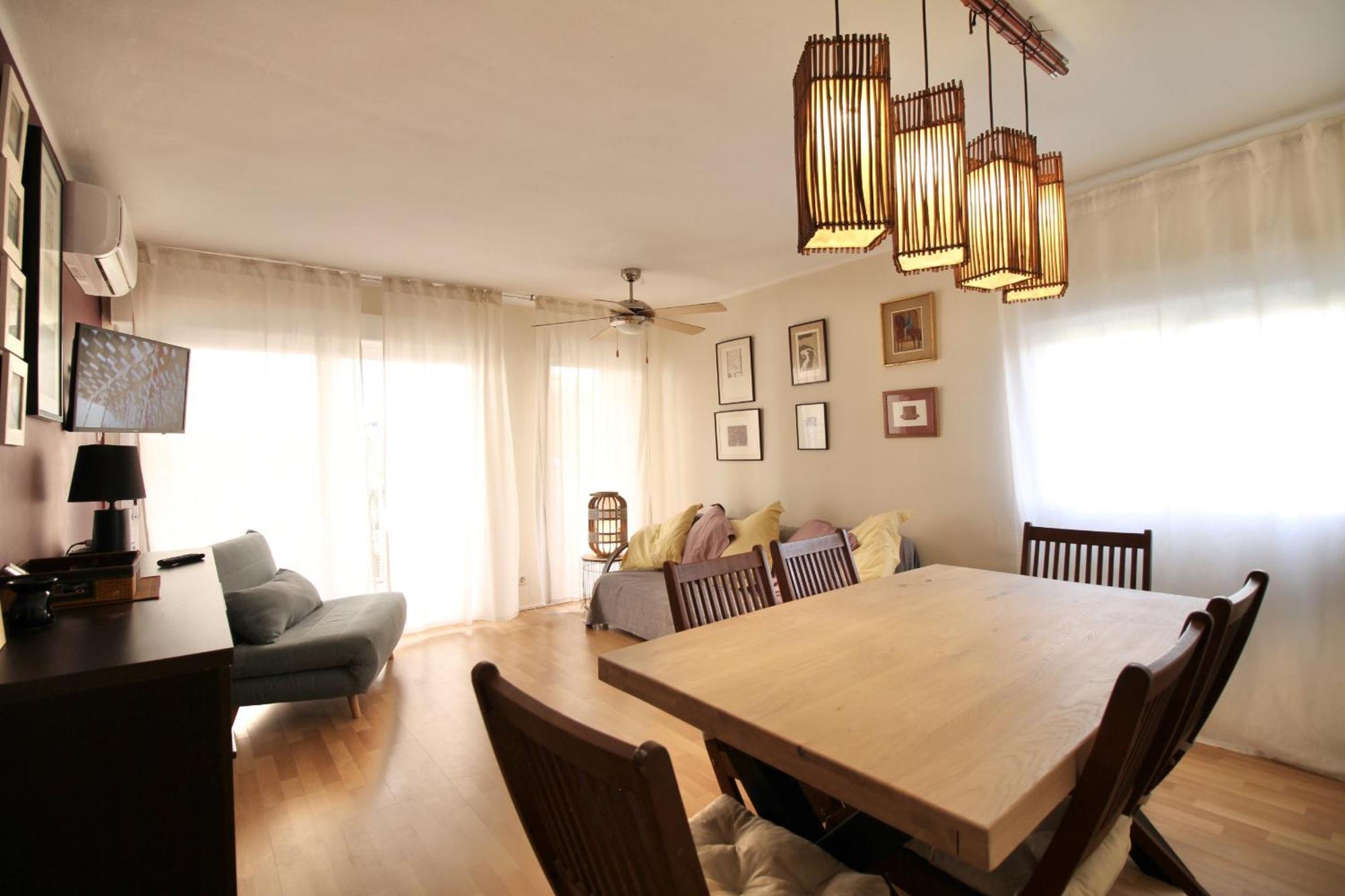 Mediterranean Way - Bohemian Apartment Cambrils Exterior foto