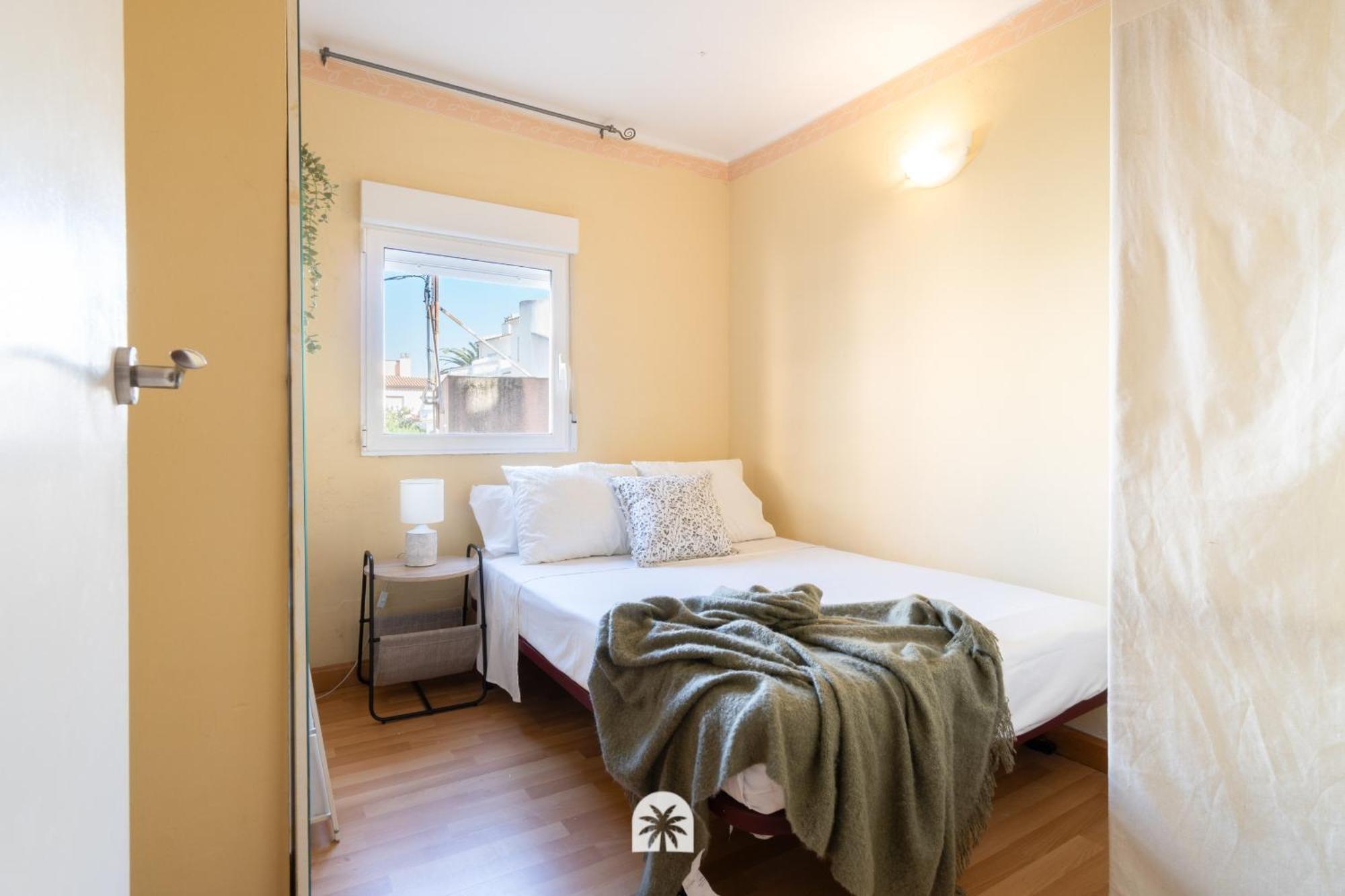 Mediterranean Way - Bohemian Apartment Cambrils Exterior foto